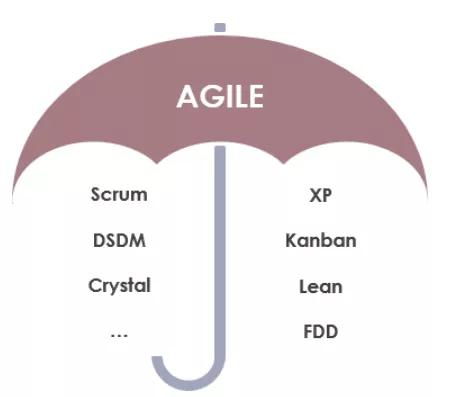 敏捷軟件開(kāi)發(fā) 現(xiàn)代軟件開(kāi)發(fā)的核心方法論