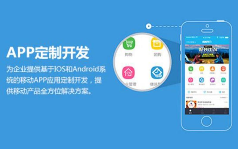 精準(zhǔn)突圍 App定制開發(fā)公司如何通過互聯(lián)網(wǎng)營(yíng)銷找到黃金客戶