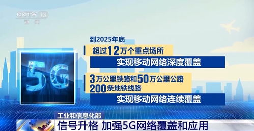 我國5G用戶規(guī)模超越4G 通信業(yè)成績單亮眼，網(wǎng)絡與信息安全軟件開發(fā)成關(guān)鍵
