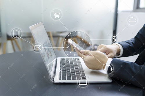 RCS富媒體短信 重塑通信體驗與網(wǎng)絡信息安全軟件開發(fā)新機遇